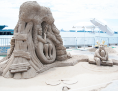 sand-skulptur 29 lëscht